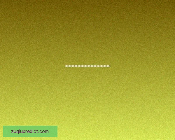 世界杯足球竞猜平台全面升级尽享赛事预测乐趣精准分析助你赢得大奖