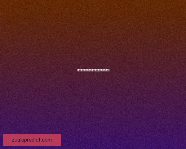 世界杯赛事下注攻略与实用竞猜投注技巧全解析