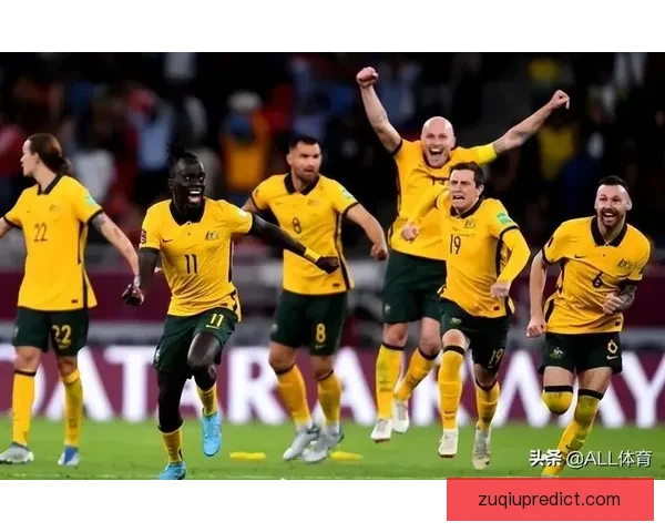 从历史战绩到传奇球星全面梳理世界杯资料与经典瞬间全景百科指南