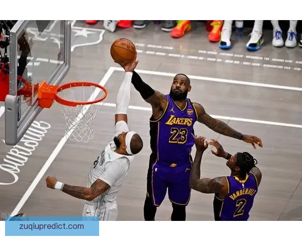 湖人锁定季后赛詹姆斯背靠背出战骑士冲击历史胜场第一人