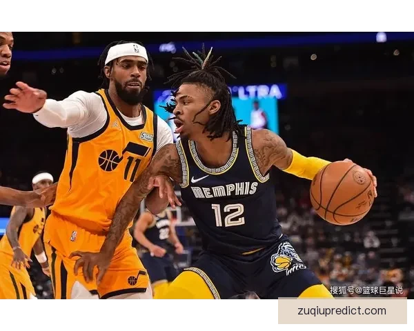 如何隔扣文班？杰克逊透露向莫兰特请教技巧直言直接上就行