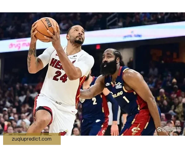 阿伦复出双塔合体骑士实力大增 哈登17分14助攻助力全队全面开花