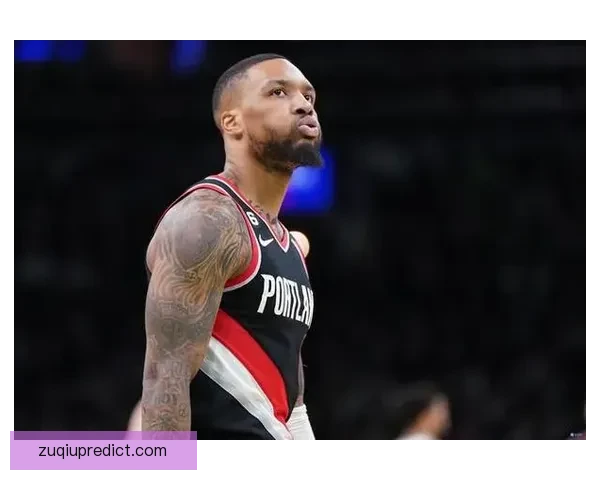 利拉德谈复出后目标 专注于球队胜利不看个人数据