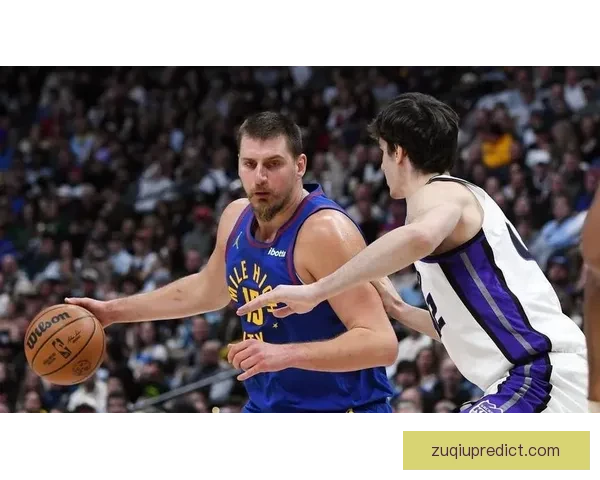 末节6分连连得手约基奇33分15板12助创七项纪录再创新里程碑