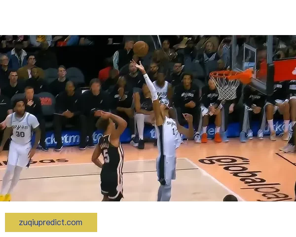 文班亚马自评仍不完美却燃起强烈冲击MVP荣誉的决心赛季冲刺期 文班亚马自评仍不完美却燃起强烈冲击MVP荣誉的决心赛季冲刺期