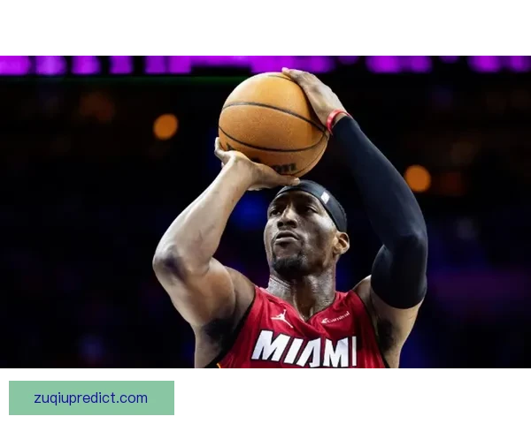 阿德巴约回应奇才可能提高强度：我们就再罚43个球