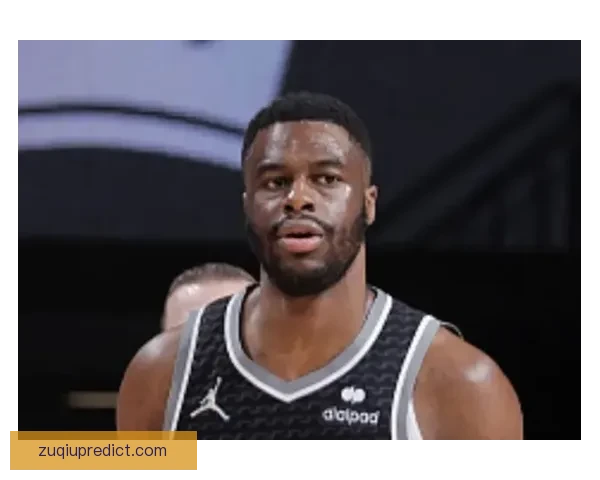 前NBA悍将克劳德重返赛场 加盟波多黎各冠军队开启海外新征程