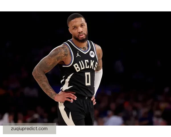 利拉德谈复出后目标 专注于球队胜利不看个人数据