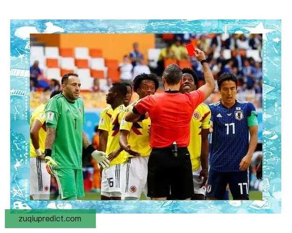 世界杯精彩竞猜平台开启激情对决赢取丰厚奖励